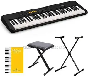New Casio Ct S100 Digital Keyboard