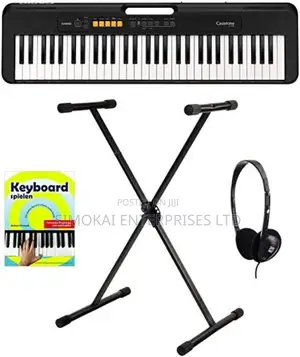 Casio Ct S100 Keyboards