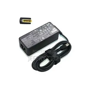 Lenovo Laptop Charger Adapter - 65W Adapter (USB Typec)