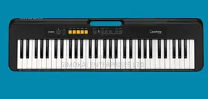 Casiotone CT-S100 Beginner Keyboards