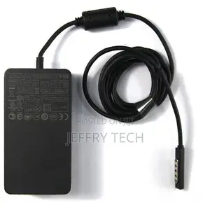 Laptop Charger Adapter -Microsoft Surface RT Tablet Charger