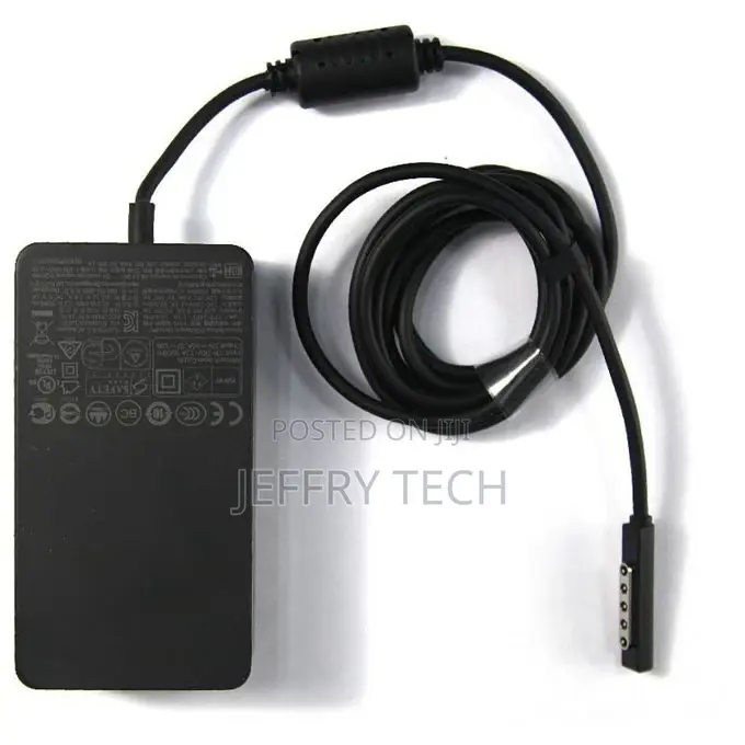 Laptop Charger Adapter -Microsoft Surface RT Tablet Charger