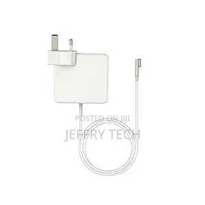 60W L-Tip Magsafe 2adapter Charger Apple Macbook Air11 Pro13