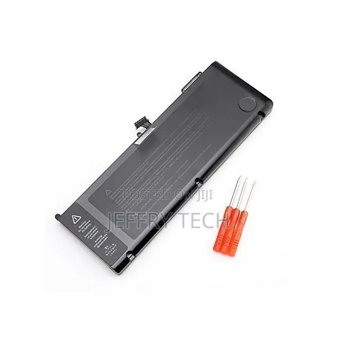 Laptop Bttery A1382 A1286 Unibody Macbook Pro 15" Only for 2