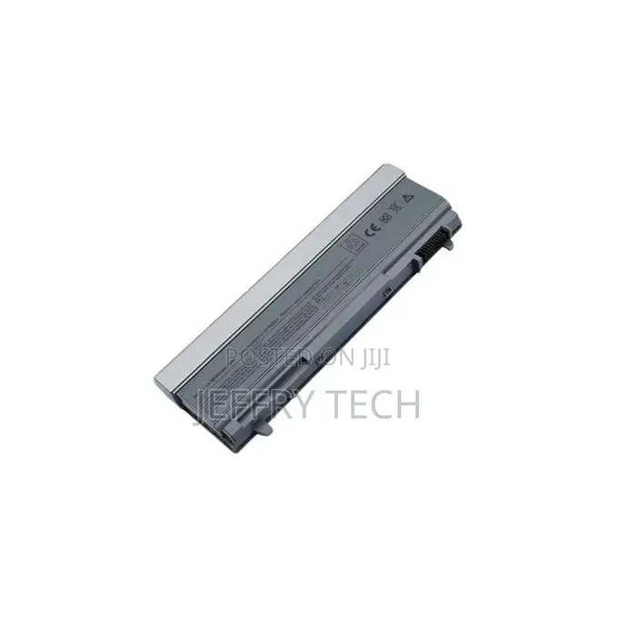 Laptop Battery for Dell E6400