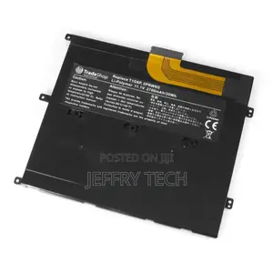 Laptop Battery for Dell 0PRW6G