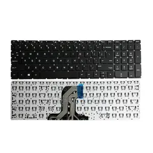 Keyboard for HP Pavilion 250 G5 255 G5 256 G5