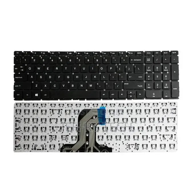 Keyboard for HP Pavilion 250 G5 255 G5 256 G5