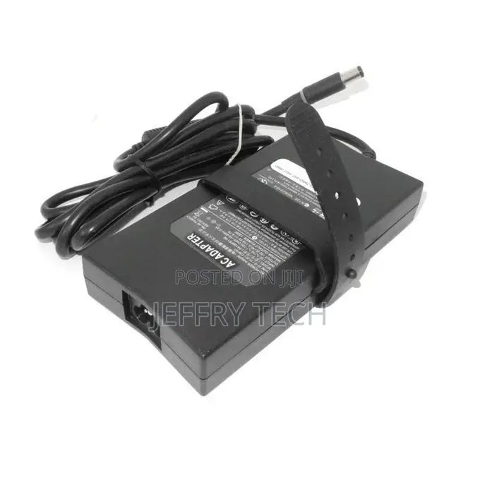 130W Replacement Laptop AC Power Adapter Charger Supply For