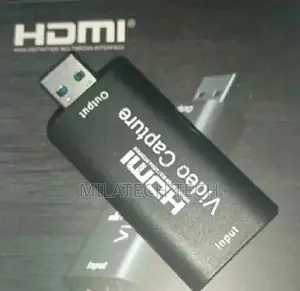 USB HD Video Capture Card HDMI Video Capture Card