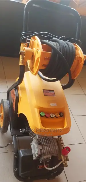 Ingco Electric Car Washing Machine