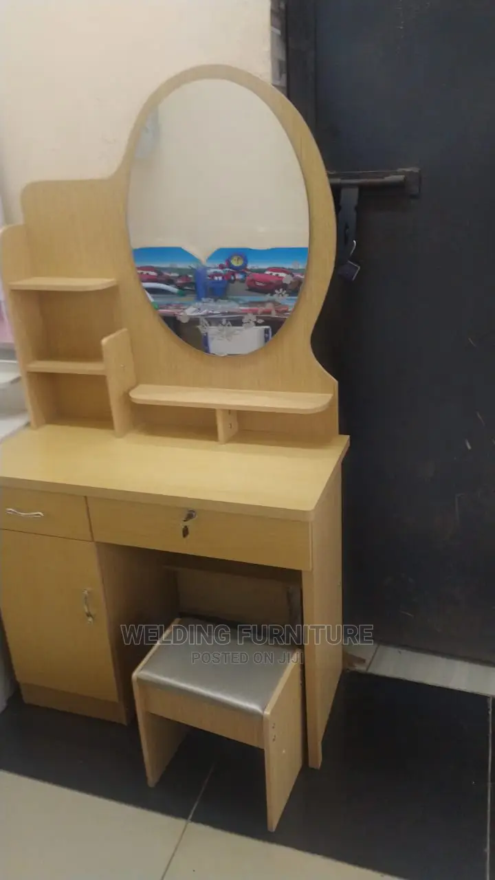 Dressing Mirror