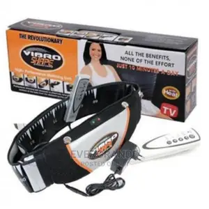 Vibro Action Available
