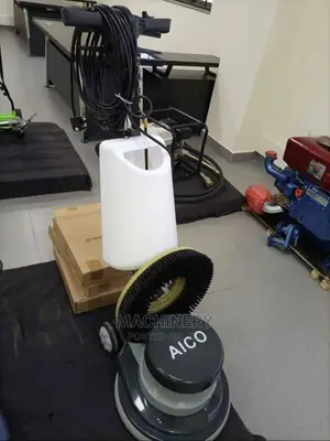 Aico Floor/Tiles and Carpets Cleaner Machine