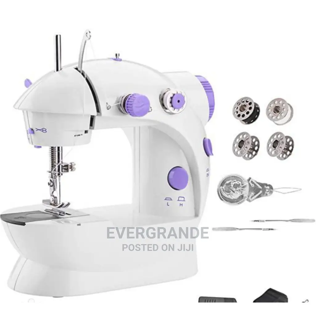 Super Mini Sewing Machine