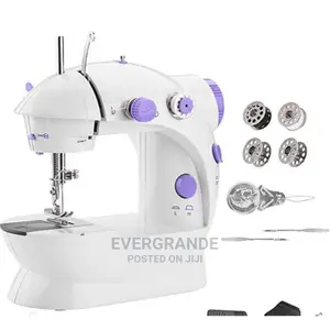 Super Mini Sewing Machine