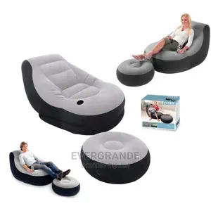 Comfort Inflatable Seat