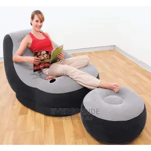 One Person Inflatable Seat