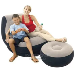 New Generation Inflatable Seat