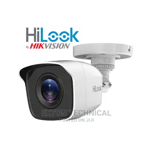 Hilook Bullet Camera 2mp