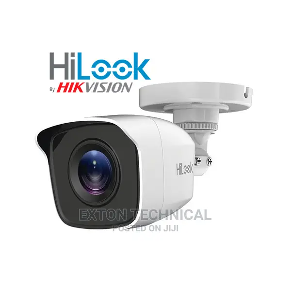 Hilook Bullet Camera 2mp