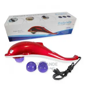 Infrared Musle Relaxer Massager