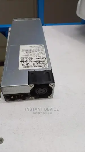 Cisco Switch Power Supply Unit