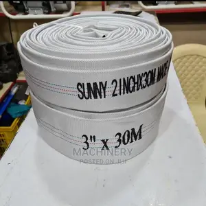 Agricultural Delivery Hose Pipes