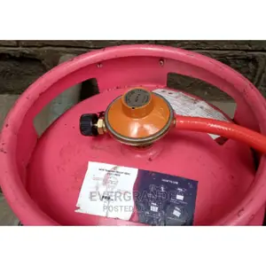 6kg Gas Regulator