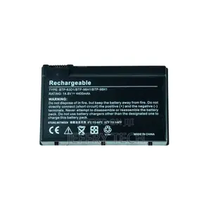 Laptop Battery for Acer Travelmate C300xci