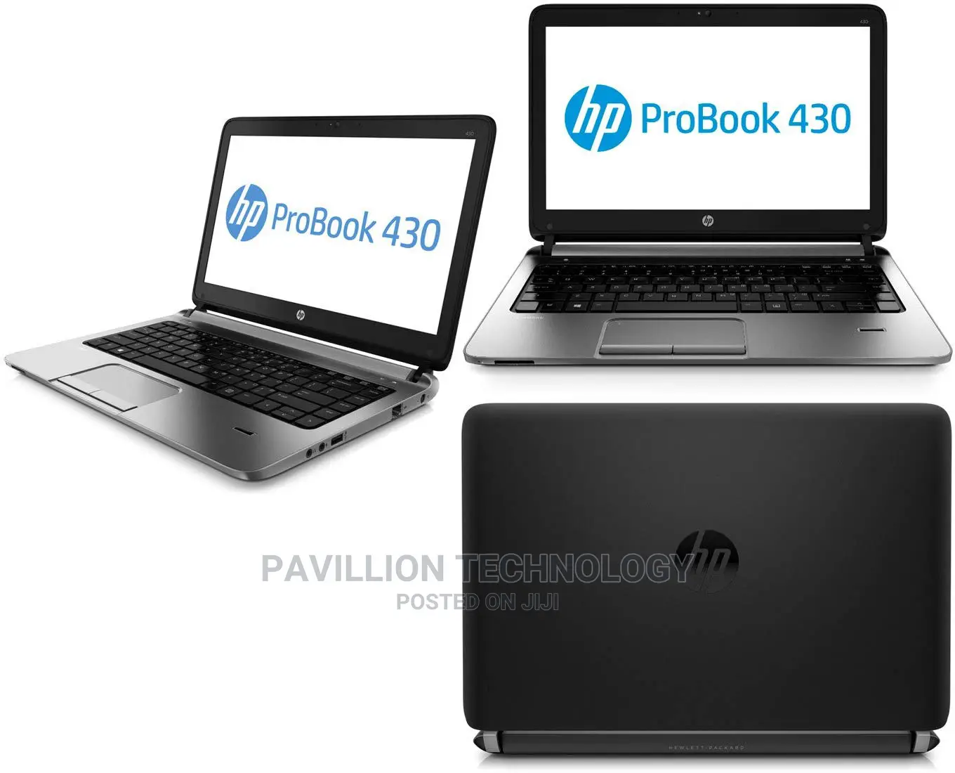 Laptop HP 430 G3 4GB Intel Celeron HDD 500GB