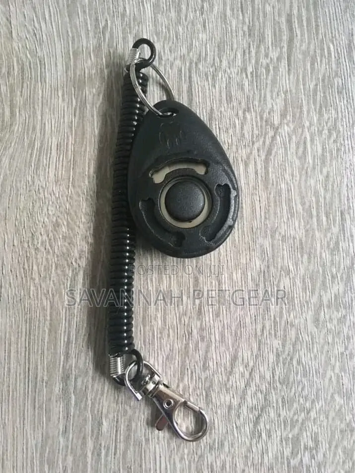 Dog Clicker for Training Dogs