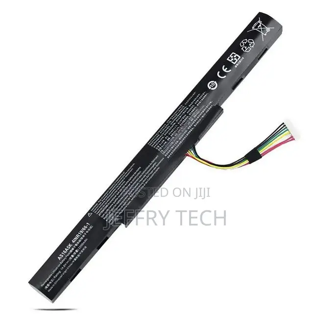 Laptop Battery for Acer Aspire E5-774g