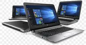 Laptop HP 430 G3 4GB Intel Celeron HDD 500GB