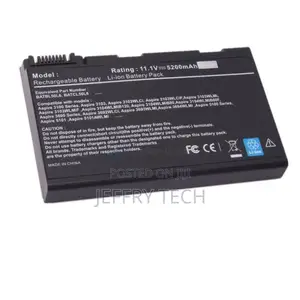 Laptop Battery for Acer Aspire 5680