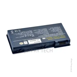 Laptop Battery for HP Pavilion N5200