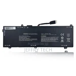 Laptop Battery for HP 808450-001