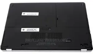 Laptop HP EliteBook Folio 9470M 4GB Intel Core I5 HDD 500GB