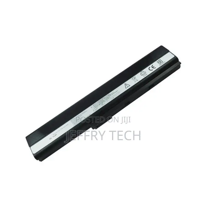Laptop Battery for Asus 07G016G51875