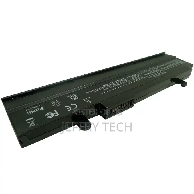 Laptop Battery for Asus Eee PC VX6