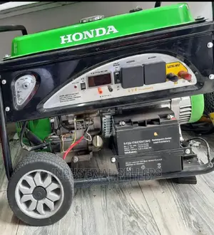 Best Honda Generator 10kva