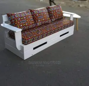 Three Seater for Sale