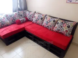 L Six Seater for Sale