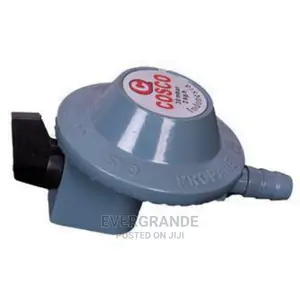 Supa 13kg Gas Regulator