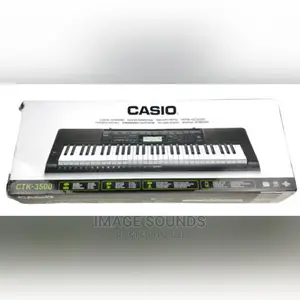 Keyboard Casio