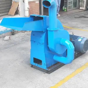 Poultry Grinder