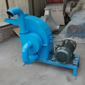 Corn Grinder for Chicken Feed