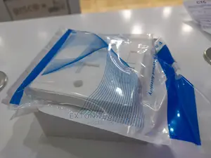 Face Plate