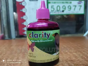 Clarity Ink ( Light Magenta)<>