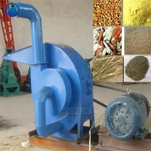 Goat Feed Equipment